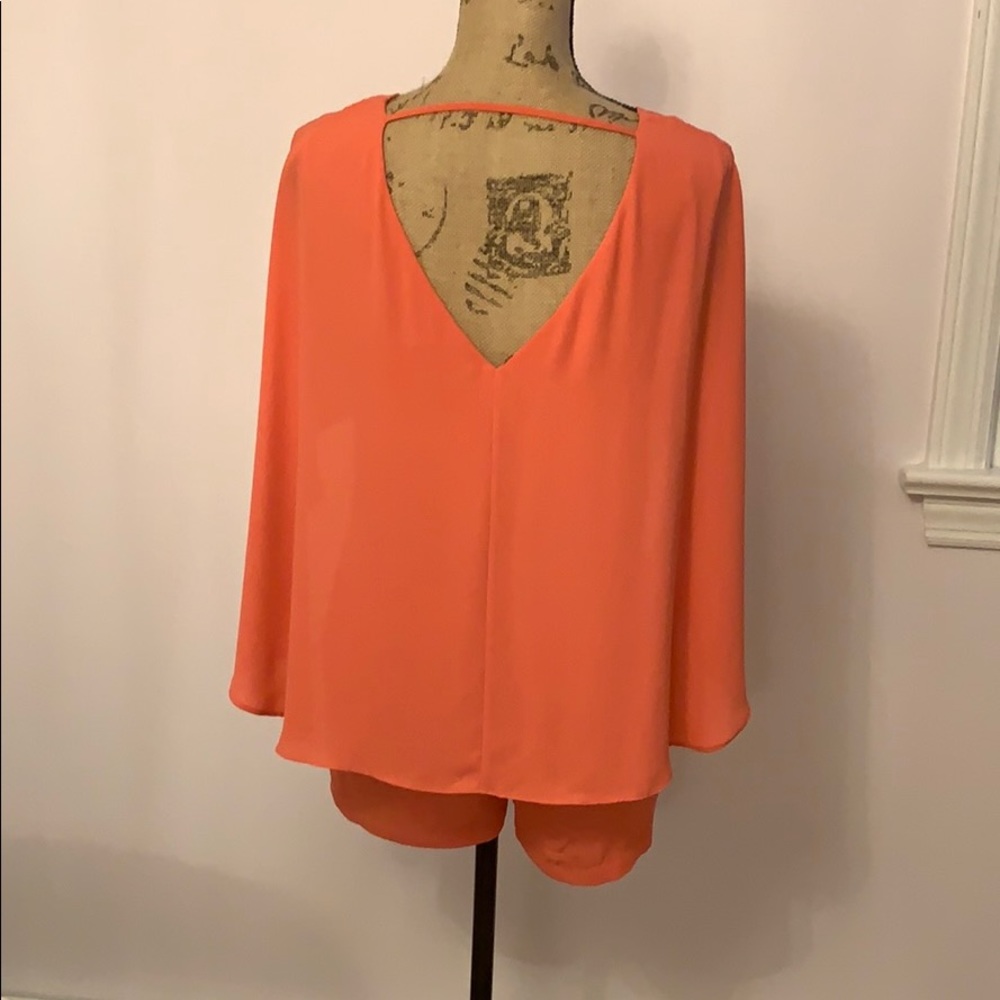 Set short & blouse - Picture 5 of 10